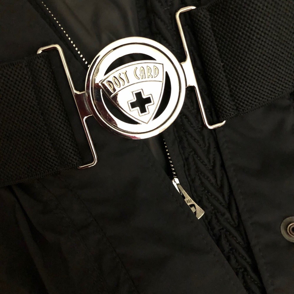POSTCARD JACKET - Picture 2 of 6